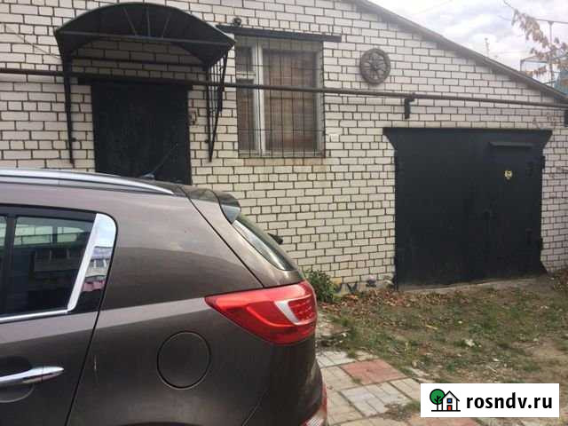 Таунхаус 300 м² на участке 2 сот. на продажу на Полянах Поляны - изображение 1