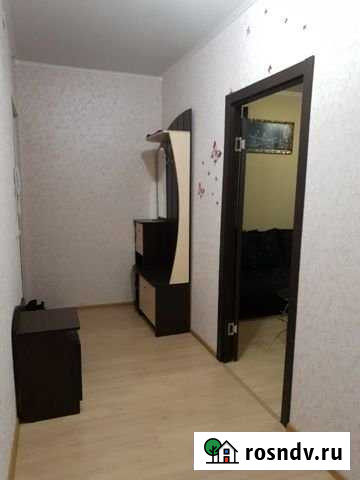 1-комнатная квартира, 43 м², 2/16 эт. в аренду на длительный срок в Тобольске Тобольск - изображение 1