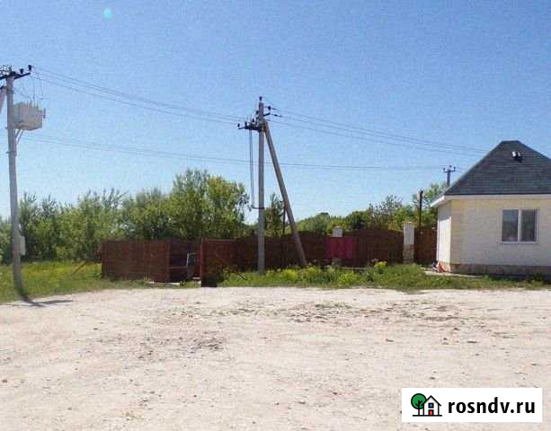 Участок ИЖС 15 сот. на продажу в Ступино Ступино - изображение 1