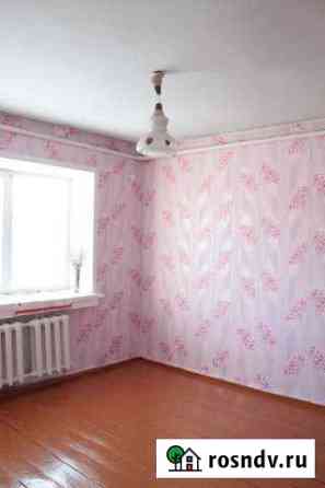 3-комнатная квартира, 54 м², 2/2 эт. на продажу в Кургане Курган