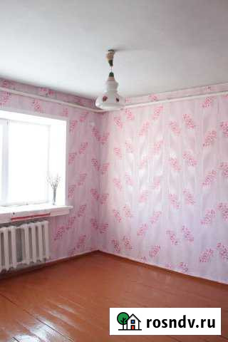 3-комнатная квартира, 54 м², 2/2 эт. на продажу в Кургане Курган - изображение 1