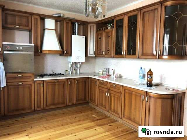 3-комнатная квартира, 100 м², 2/3 эт. на продажу в Пригородном Оренбургской области Пригородный - изображение 1