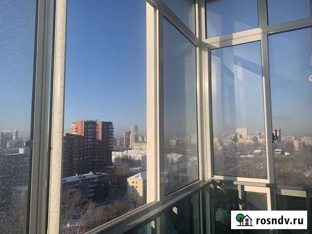 Квартира-студия, 34 м², 14/25 эт. на продажу в Перми Пермь - изображение 1