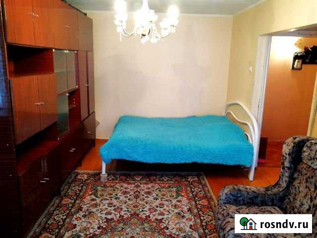 2-комнатная квартира, 48 м², 3/5 эт. в аренду посуточно в Березниках Березники - изображение 1