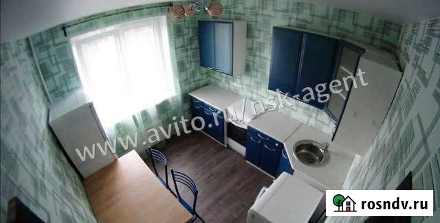 1-комнатная квартира, 38 м², 9/19 эт. на продажу в Октябрьском Московской области Октябрьский - изображение 1