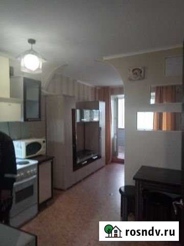 2-комнатная квартира, 38 м², 5/5 эт. в аренду на длительный срок в Ачинске Ачинск - изображение 1