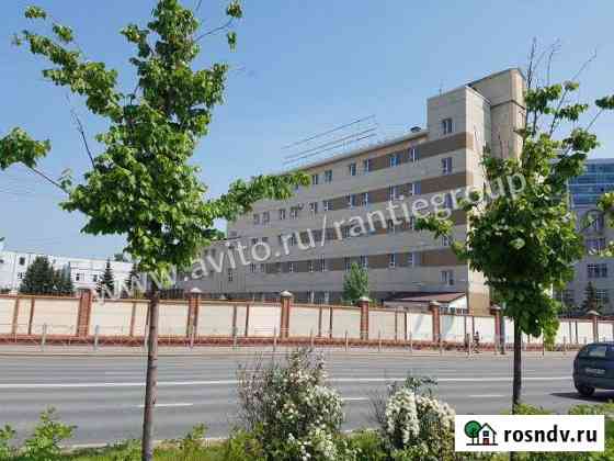 Офисное помещение, 3600 кв.м. Казань
