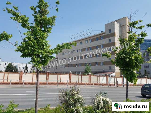 Офисное помещение, 3600 кв.м. Казань - изображение 1