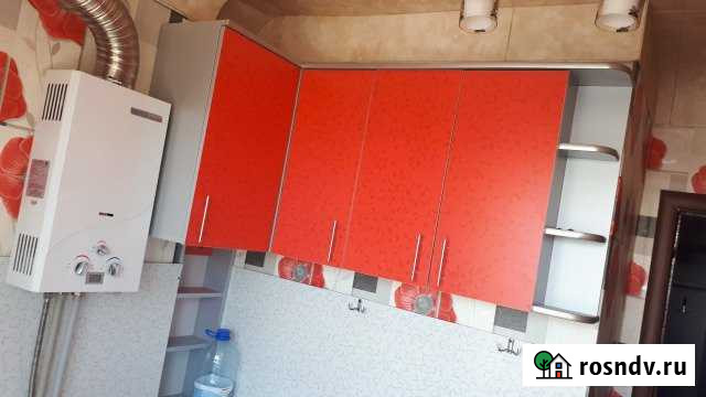 1-комнатная квартира, 32.4 м², 3/3 эт. на продажу в Чкаловске Чкаловск - изображение 1