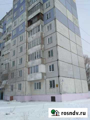 1-комнатная квартира, 35 м², 5/10 эт. на продажу в Южном Алтайского края Южный - изображение 1