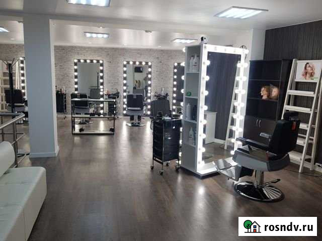 Парикмахерская Вологда - изображение 1