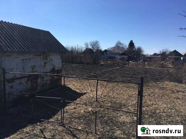 Участок СНТ, ДНП 4 сот. на продажу в Ишиме Ишим - изображение 1