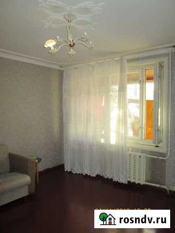 2-комнатная квартира, 47.8 м², 1/5 эт. на продажу в Волжском Волгоградской области Волжский - изображение 1