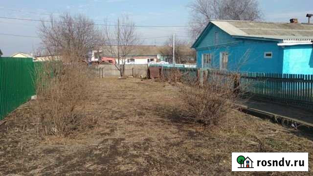 Дом 80 м² на участке 35 сот. на продажу в Тамбовке Амурской области Тамбовка - изображение 1