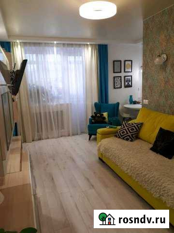 3-комнатная квартира, 67 м², 1/3 эт. на продажу в Сосногорске Сосногорск - изображение 1