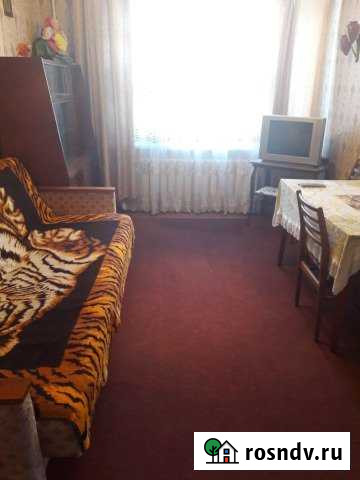 2-комнатная квартира, 38.1 м², 2/2 эт. на продажу в Ряжске Ряжск - изображение 1