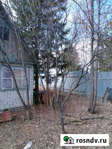 Дача 20 м² на участке 625 сот. на продажу в Лесниково Лесниково - изображение 1