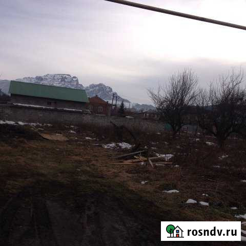 Участок ИЖС 5 сот. на продажу во Владикавказе Владикавказ - изображение 1