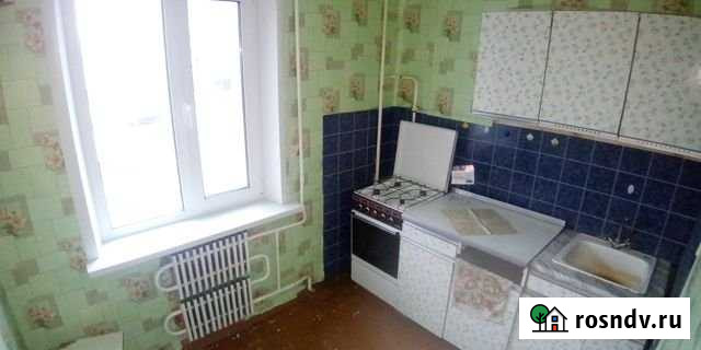 1-комнатная квартира, 28.3 м², 3/5 эт. на продажу в Муроме Муром - изображение 1