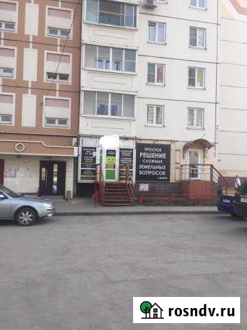 Помещение свободного назначения, 37 кв.м. Липецк - изображение 1