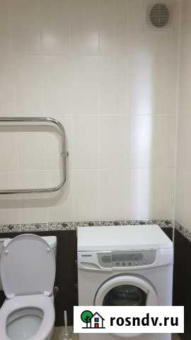 1-комнатная квартира, 49.5 м², 13/17 эт. на продажу в Набережных Челнах Набережные Челны - изображение 1