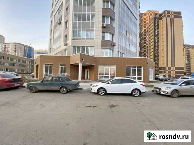 Помещение свободного назначения, 104 кв.м. Реутов - изображение 1