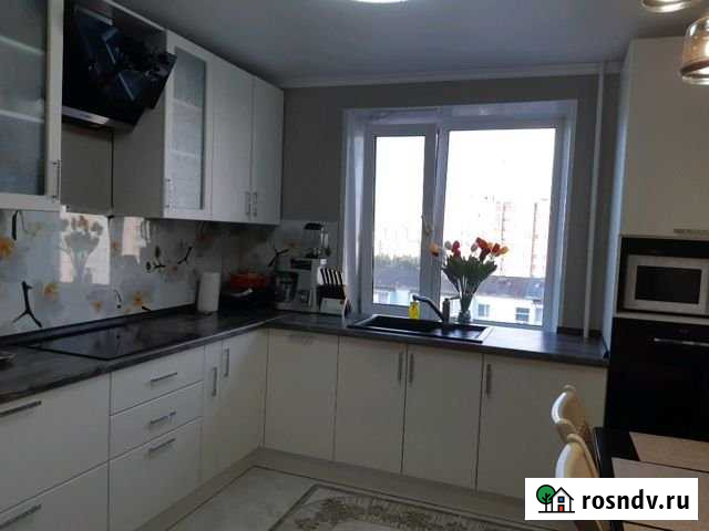 3-комнатная квартира, 65 м², 8/9 эт. на продажу в Нягани Нягань - изображение 1