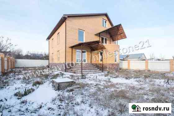 Коттедж 486 м² на участке 7 сот. на продажу в Видном Видное
