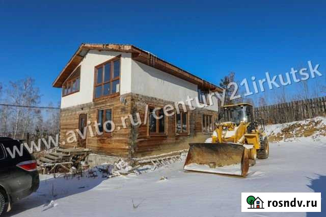 Дом 148.5 м² на участке 8 сот. на продажу в Маркове Маркова - изображение 1