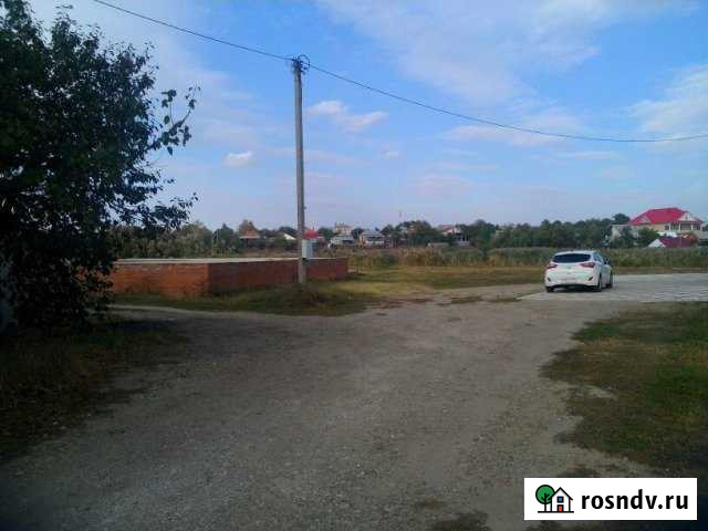 Участок ИЖС 9 сот. на продажу в Кореновске Кореновск - изображение 1