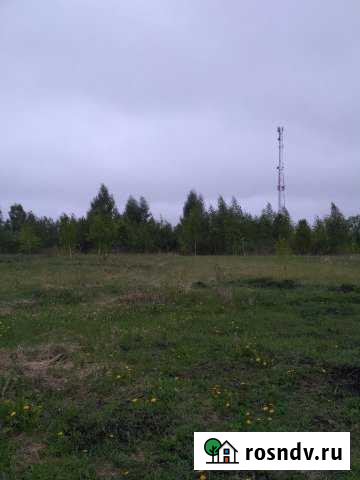 Участок ИЖС 12 сот. на продажу в Донском Донской - изображение 1