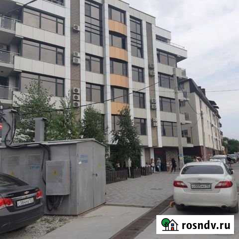2-комнатная квартира, 50 м², 3/9 эт. в аренду на длительный срок в Мысхако Мысхако - изображение 1