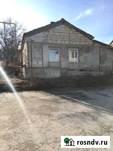 Дом 37 м² на участке 4.5 сот. на продажу в Феодосии Феодосия - изображение 1