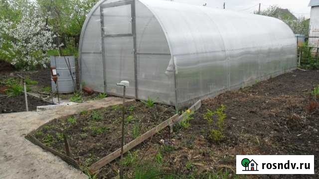 Дача 60 м² на участке 6 сот. на продажу в Жигулевске Жигулевск - изображение 1