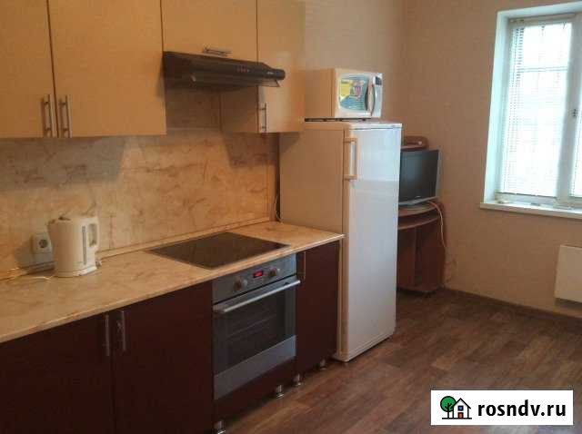 1-комнатная квартира, 47 м², 4/10 эт. в аренду на длительный срок в Раменском Раменское - изображение 1