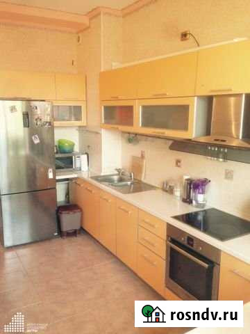 3-комнатная квартира, 87.1 м², 2/5 эт. на продажу в Ханты-Мансийске Ханты-Мансийск - изображение 1