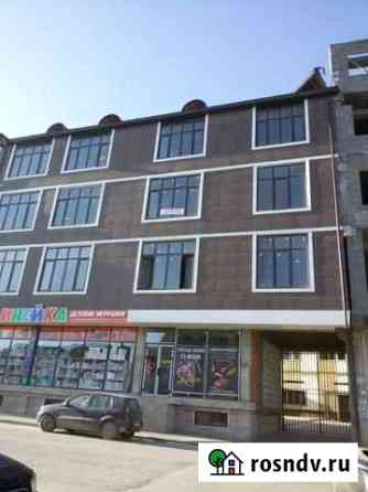 Квартира со свободной планировкой, 85 м², 3/4 эт. на продажу в Буйнакске Буйнакск
