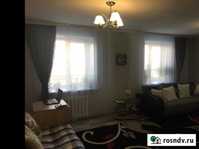 2-комнатная квартира, 78 м², 1/5 эт. на продажу в Киселевске Киселевск - изображение 1