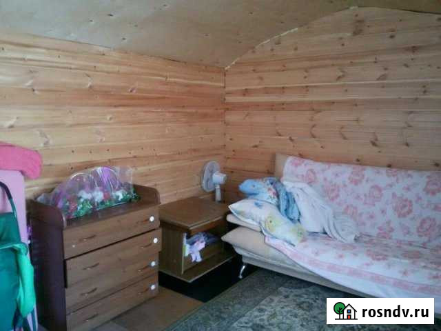 Дом 25 м² на участке 7 сот. на продажу в Нефтеюганске Нефтеюганск - изображение 1