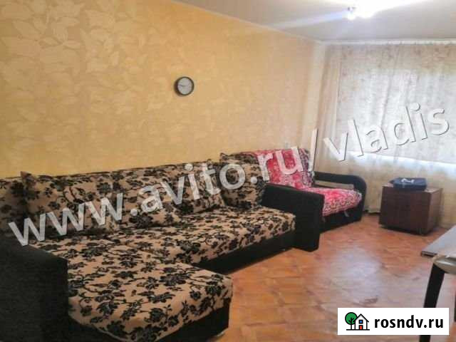 3-комнатная квартира, 65 м², 2/5 эт. в аренду на длительный срок во Владимире Владимир - изображение 1