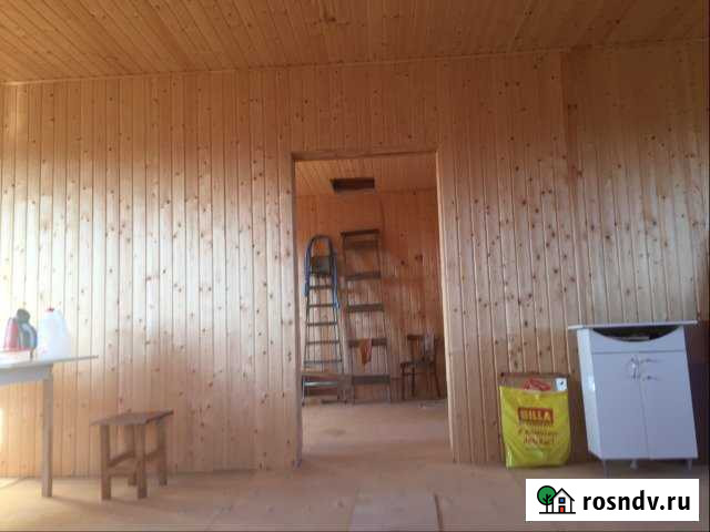 Дом 128 м² на участке 10 сот. на продажу в Можайске Можайск - изображение 1