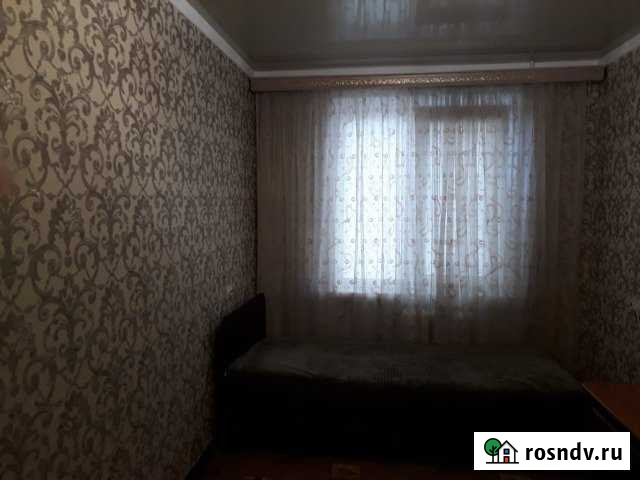 3-комнатная квартира, 66 м², 2/5 эт. на продажу в Нальчике Нальчик - изображение 1