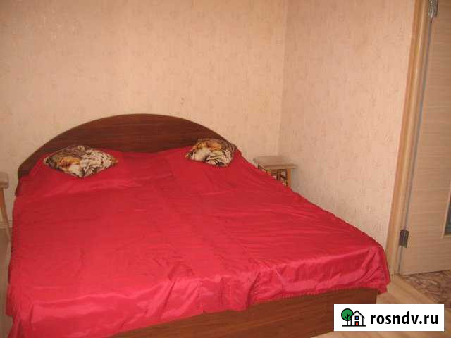 1-комнатная квартира, 30 м², 2/2 эт. в аренду посуточно в Ессентуках Ессентуки - изображение 1