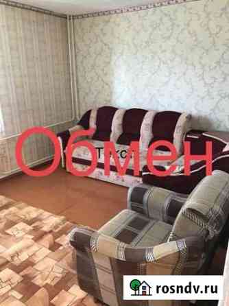 1-комнатная квартира, 34.4 м², 2/5 эт. на продажу в Джубге кп Джубга кп