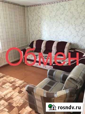 1-комнатная квартира, 34.4 м², 2/5 эт. на продажу в Джубге кп Джубга кп - изображение 1