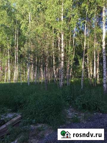 Участок СНТ, ДНП 10 сот. на продажу в Ногинске Ногинск - изображение 1