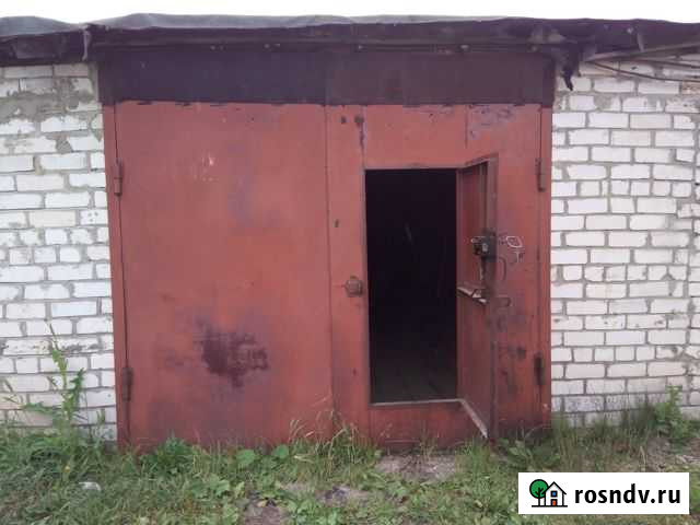 Гараж 24 м² на продажу в Йошкар-Оле Йошкар-Ола - изображение 1