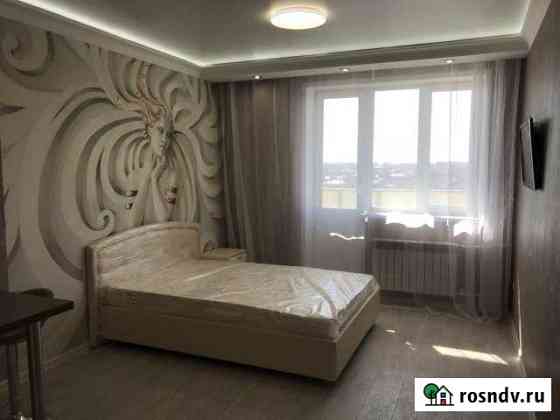 Квартира-студия, 31 м², 12/14 эт. в аренду на длительный срок в Калуге Калуга