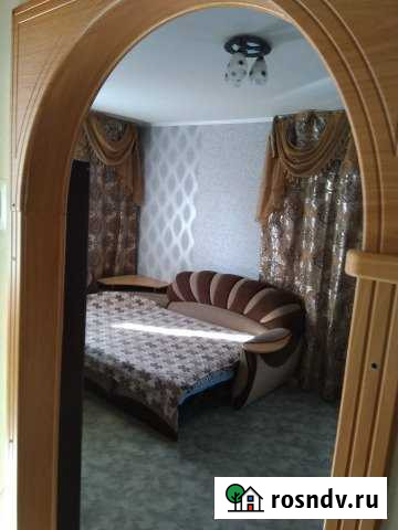 1-комнатная квартира, 35 м², 5/5 эт. в аренду посуточно в Йошкар-Оле Йошкар-Ола - изображение 1