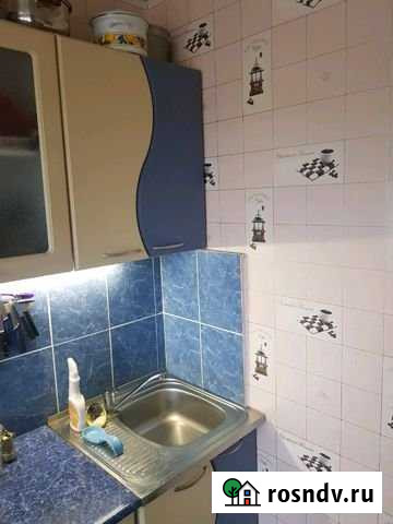 2-комнатная квартира, 46 м², 4/5 эт. на продажу в Асино Асино - изображение 1